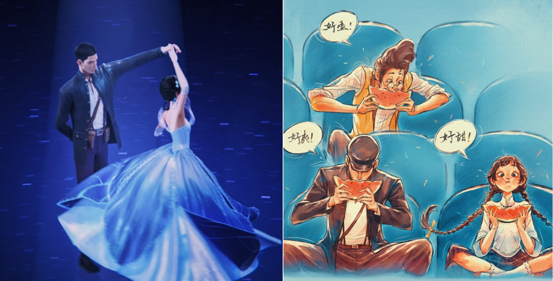 哪吒2后首部破亿动画新作，这部“国产小黑马”为何既闪耀又遗憾？