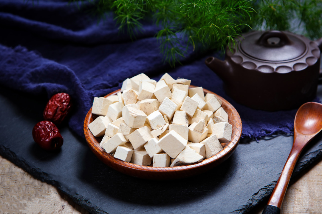 了解一味中药葛根