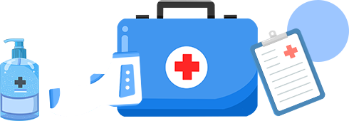 科学防疫 从我做起——58彩票最新app官网下载网页版康复中心疫情防控“乙类乙管”防护指南