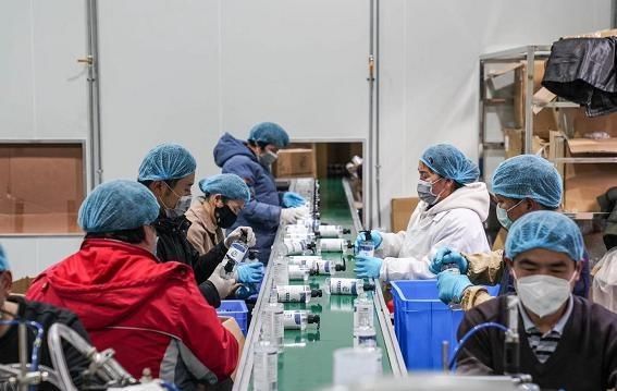 金融助力“战疫情”｜专项再贷款驰援企业（三）(图12)