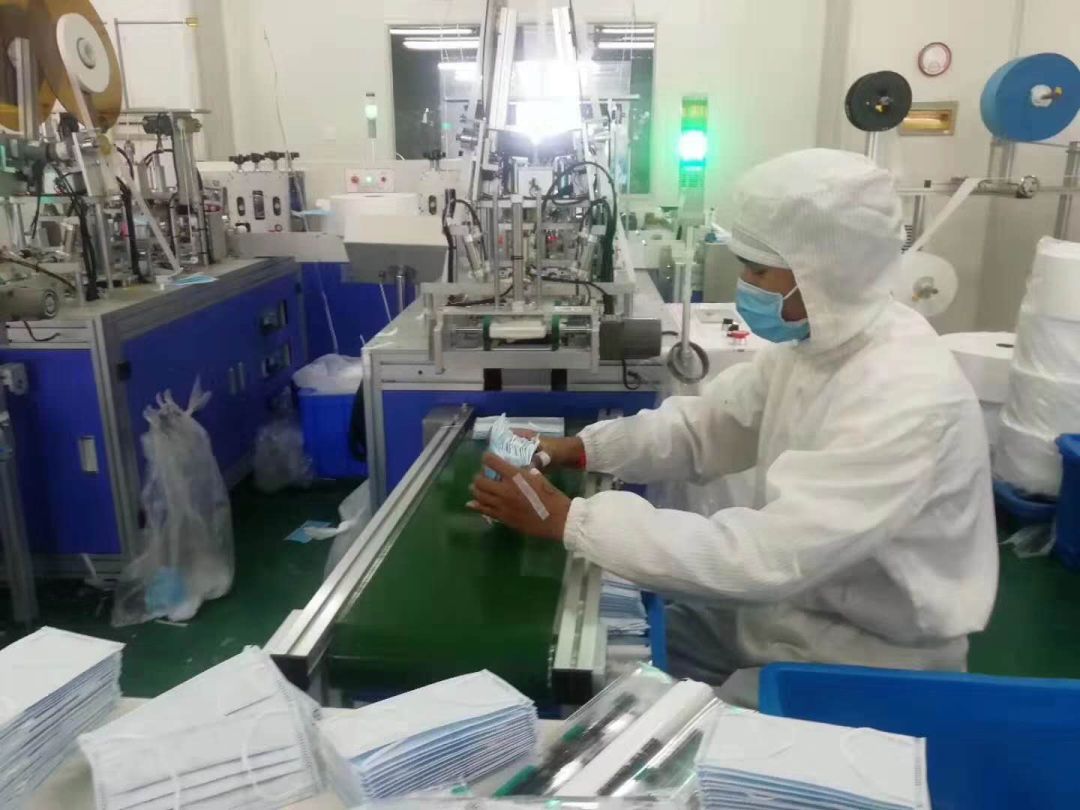 金融助力“战疫情”｜专项再贷款驰援企业（三）(图24)