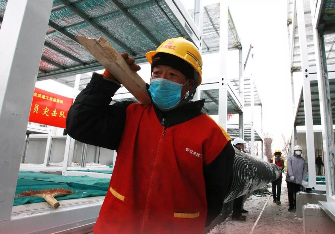 金融助力“战疫情”｜专项再贷款驰援企业（三）(图6)