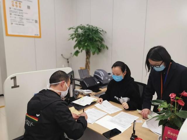 金融助力“战疫情”｜专项再贷款驰援企业（二）(图19)