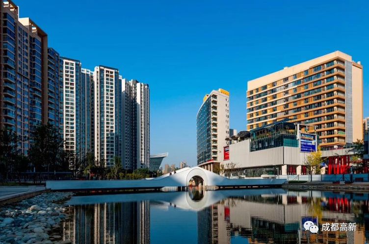 『成都全搜索新闻网』还在打卡五岔子大桥？成都这些桥梁也很美