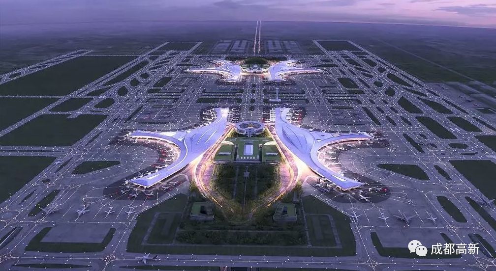 成都国际机场图片_成都机场图片欢迎你_成都机场图片真实图片大全