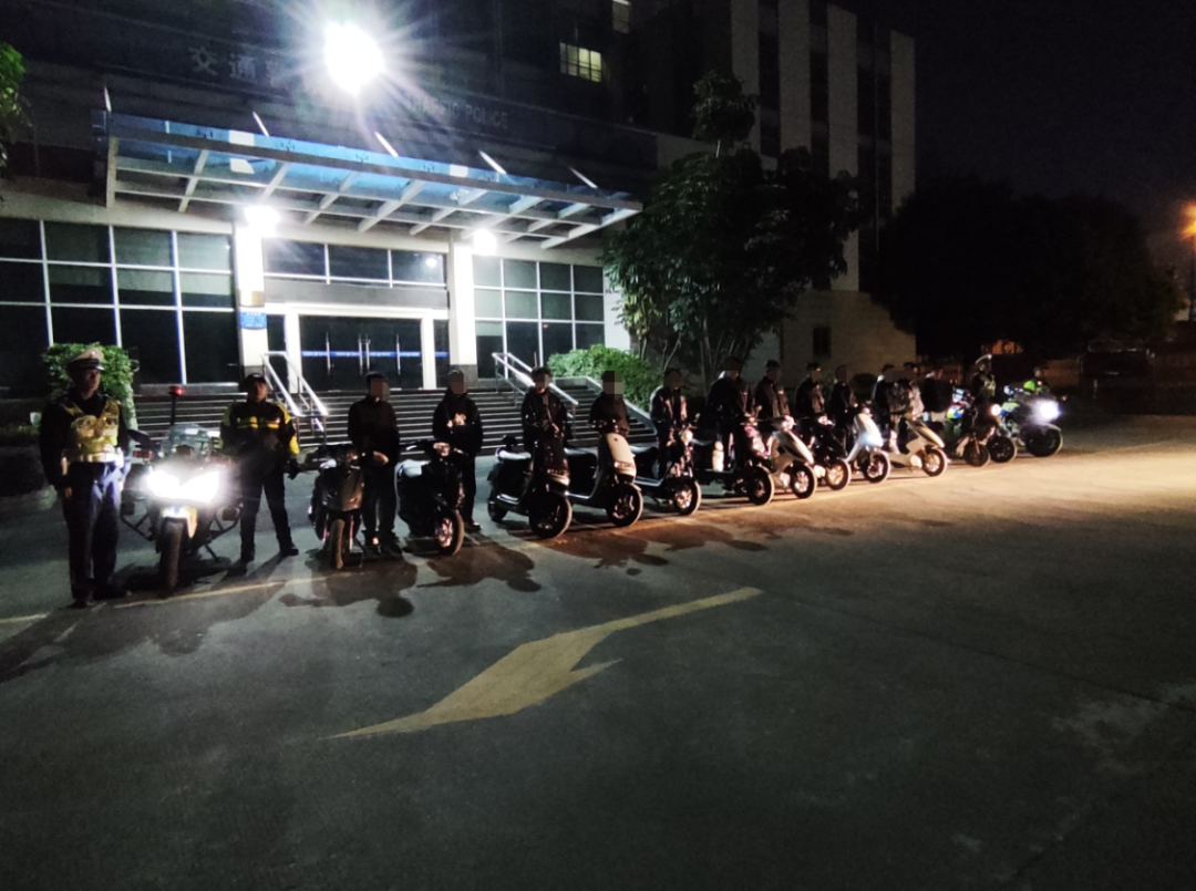 平安佛山丨让"民意"变"满意"!"满意警务"暖民心