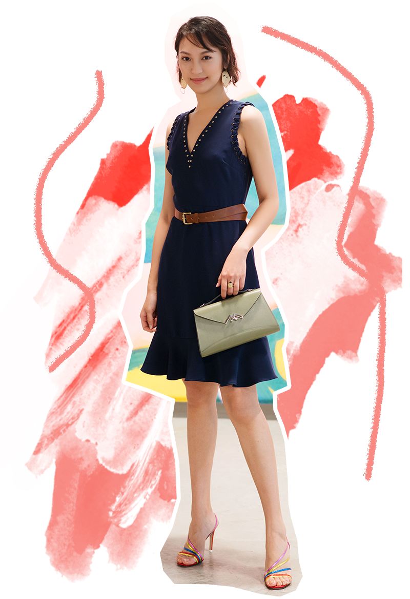 「不老女神」妮可基德曼最愛的包，原來是它！ 時尚 第30張