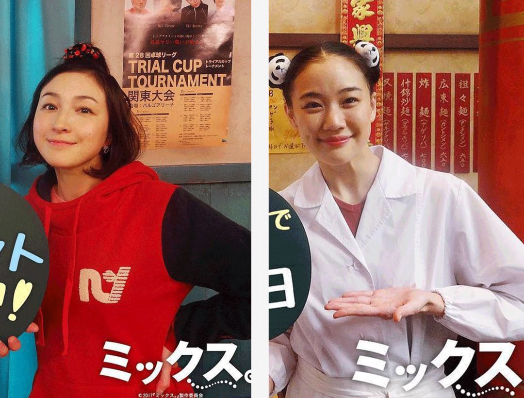 上週 我上了一節集三位女神優點於一身的 怪力課 Annystyleontop 微文庫