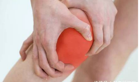 滑膜炎不用愁，这个方法教给你，一分钱不花也能治