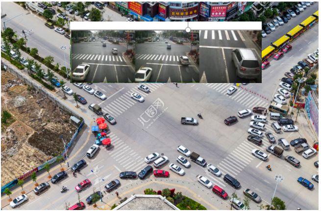 小间距led显示屏