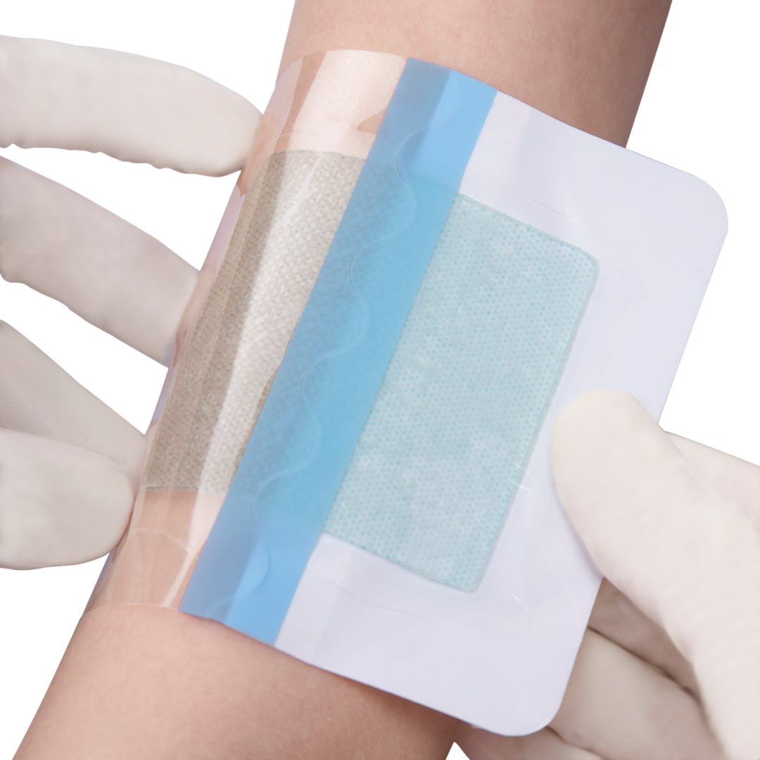 水凝胶伤口敷料怎么用护理知识 ｜ 水胶体VS水凝胶敷料，区别在哪里？_https://www.jmylbn.com_新闻资讯_第8张