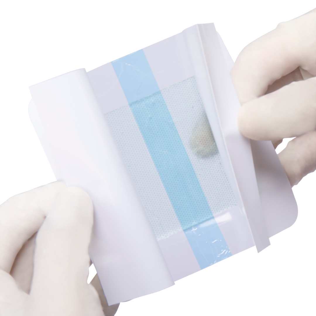 水凝胶伤口敷料怎么用护理知识 ｜ 水胶体VS水凝胶敷料，区别在哪里？_https://www.jmylbn.com_新闻资讯_第6张