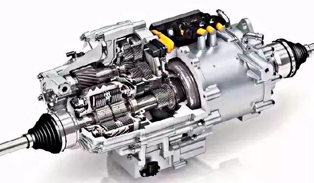 分析 | 新能源驱动电机优劣对比分析的图1