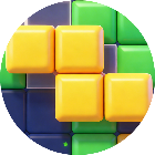 俄罗斯方块消消乐拼图