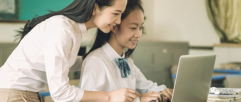 孩子，为什么初中一定要努力的考取一所“重点高中”