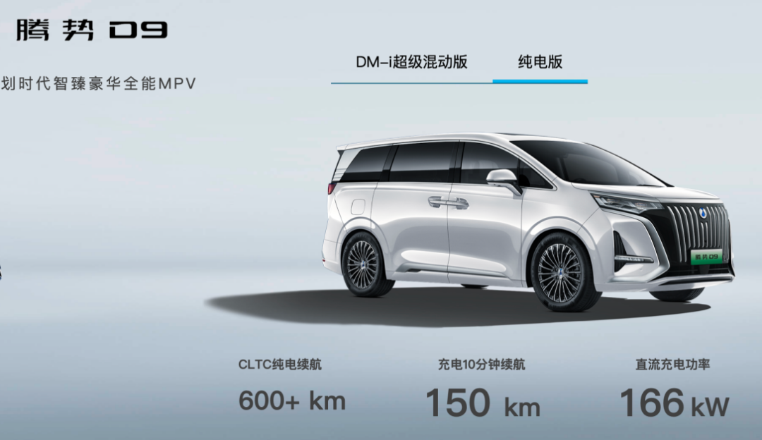 东风岚图的新能源"蓝图"如何实现?