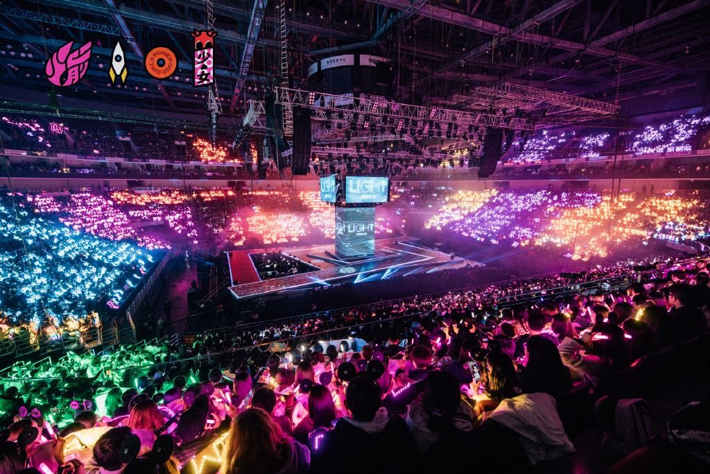 超千亿市场规模内娱女团有多吸金