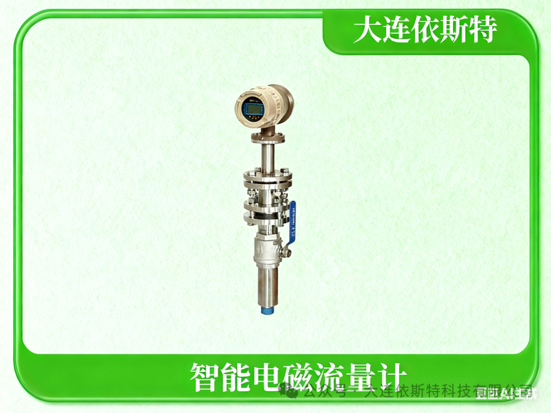 插入一体式电磁流量计品牌推荐