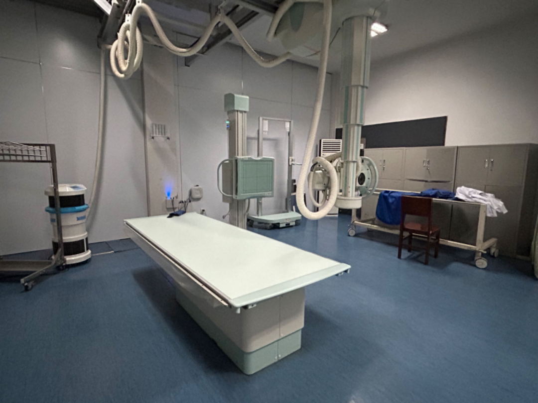 dr在医学上是什么意思【川骨知乎】都是拍片子，DR、CT、MRI到底有什么区别？_https://www.jmylbn.com_新闻资讯_第7张