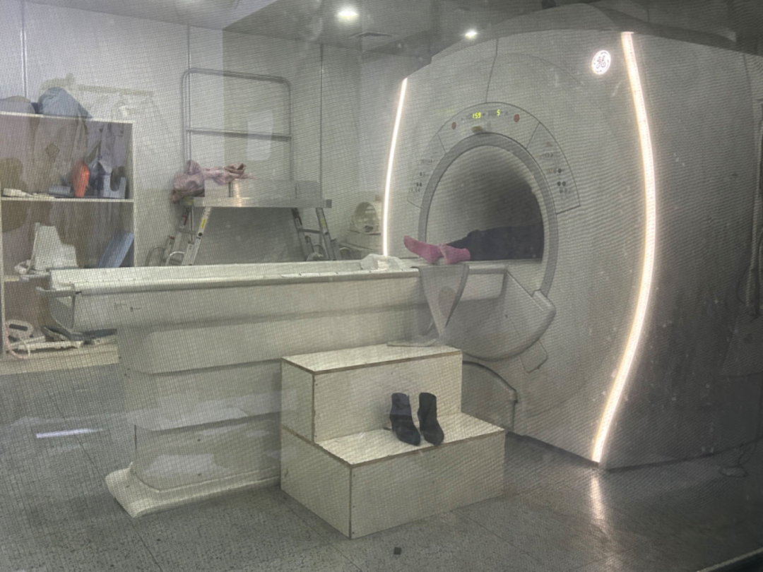 dr在医学上是什么意思【川骨知乎】都是拍片子，DR、CT、MRI到底有什么区别？_https://www.jmylbn.com_新闻资讯_第13张