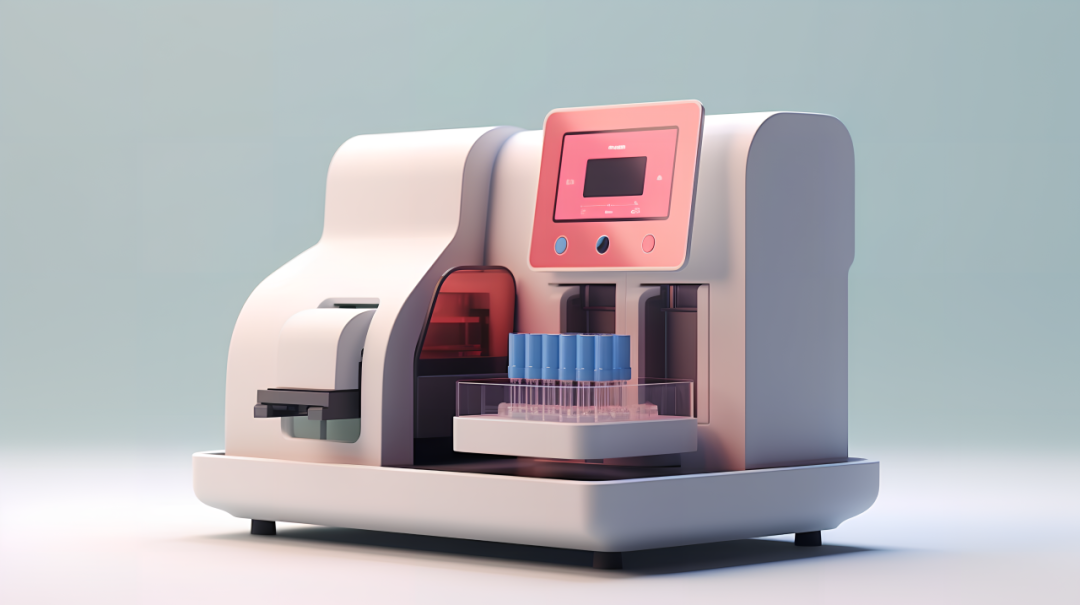 体检医疗设备有哪些为你做体检的医疗设备，它们也要做“体检”！_https://www.jmylbn.com_新闻资讯_第6张