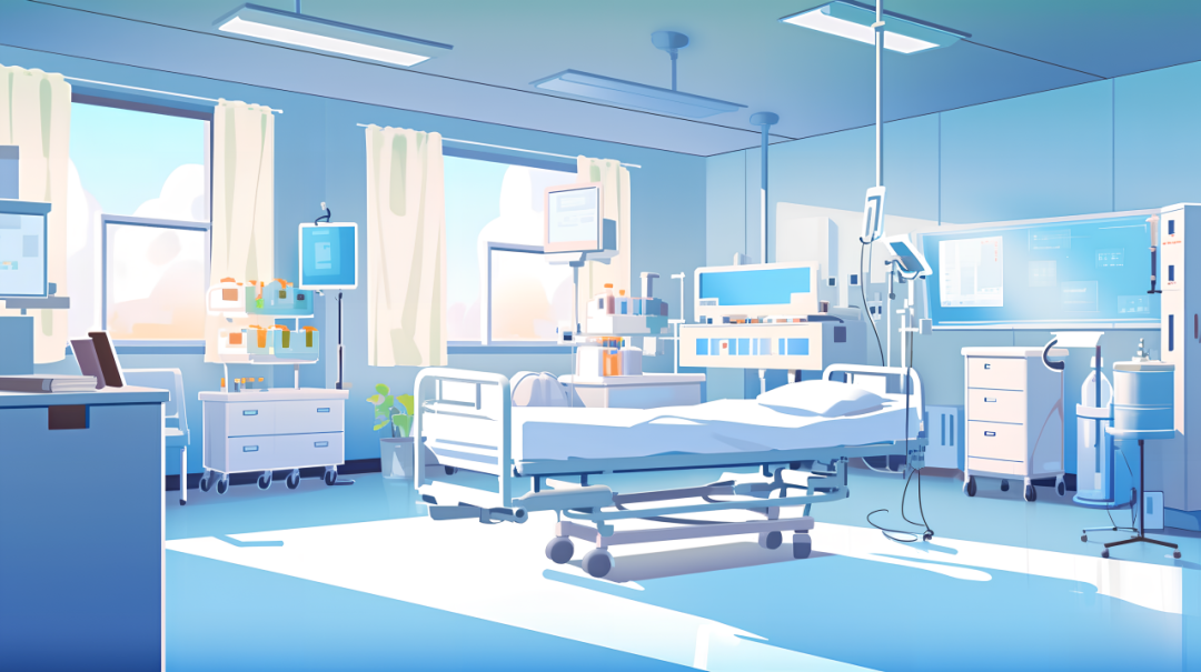 体检医疗设备有哪些为你做体检的医疗设备，它们也要做“体检”！_https://www.jmylbn.com_新闻资讯_第4张