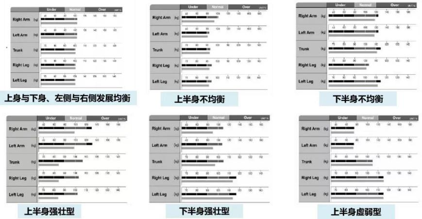 inbody身体水分为什么会少Inbody人体成分分析让我们更清楚地了解自己_https://www.jmylbn.com_新闻资讯_第23张