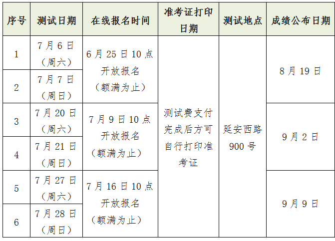 上海国子监发布