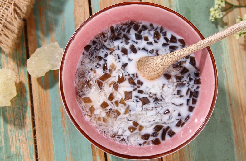 国家营养师：女性备孕，要从暖宫开始！