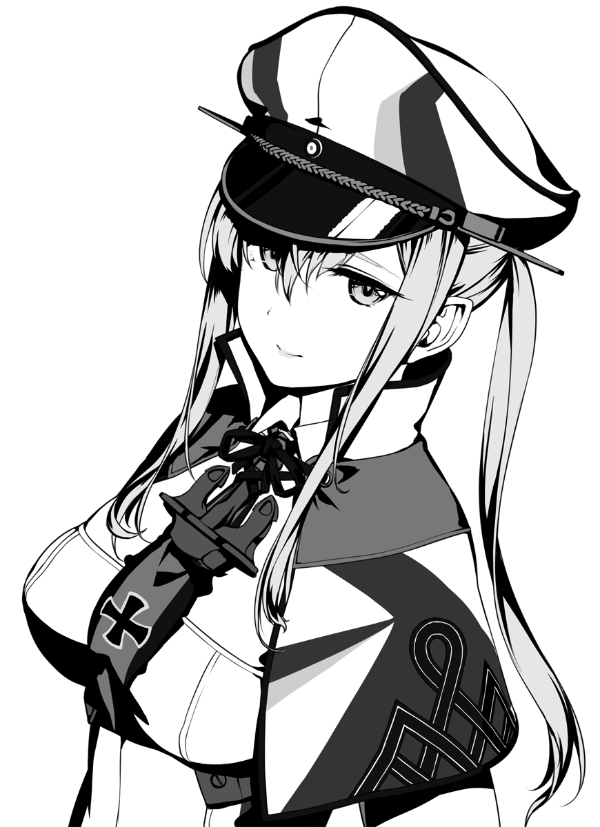 美图赏 啊是舰娘画师六羽田トモエ 自由微信 Freewechat
