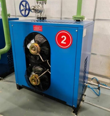 为什么制氧机要加水您知道高压氧疗是如何实现加压供氧的吗？_https://www.jmylbn.com_新闻资讯_第7张