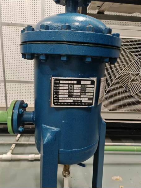 为什么制氧机要加水您知道高压氧疗是如何实现加压供氧的吗？_https://www.jmylbn.com_新闻资讯_第11张