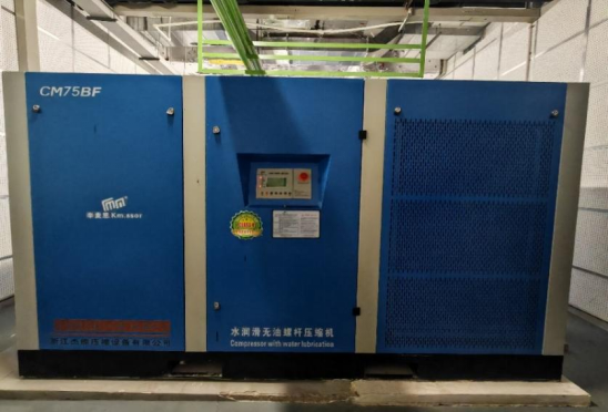 为什么制氧机要加水您知道高压氧疗是如何实现加压供氧的吗？_https://www.jmylbn.com_新闻资讯_第6张