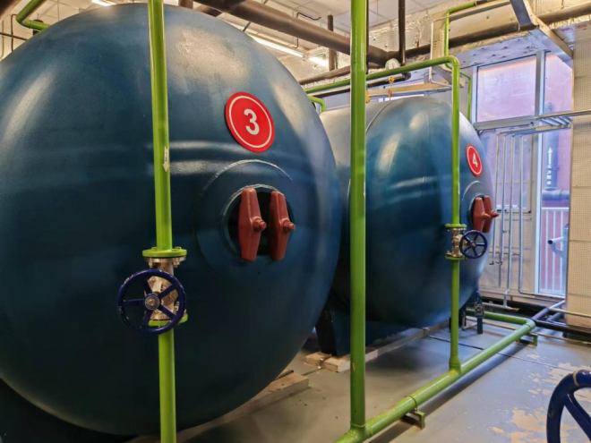 为什么制氧机要加水您知道高压氧疗是如何实现加压供氧的吗？_https://www.jmylbn.com_新闻资讯_第10张