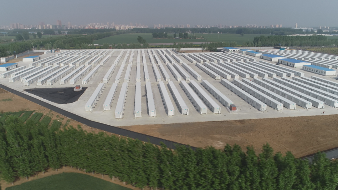 汶上县委书记高永干视察新建疫情防控隔离点,泉河大道西延等重点工程