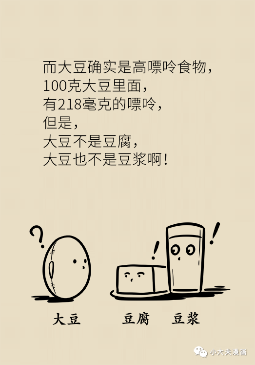 常吃豆腐會誘發痛風？導致乳腺增生和乳癌？這篇文章全講透了！ 健康 第8張