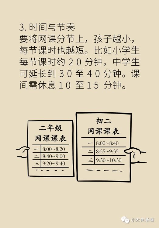 做到以下5點，孩子在家上網課，視力也能不下降！ 健康 第7張