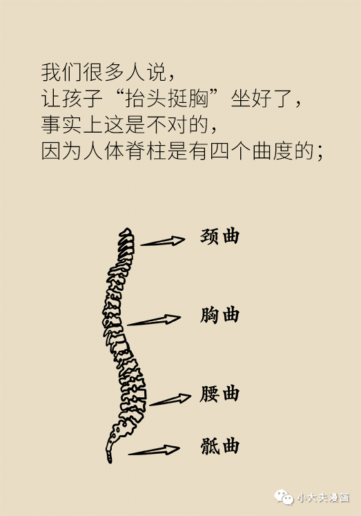 抬頭挺胸毀腰？這才是最正確坐姿！ 健康 第17張