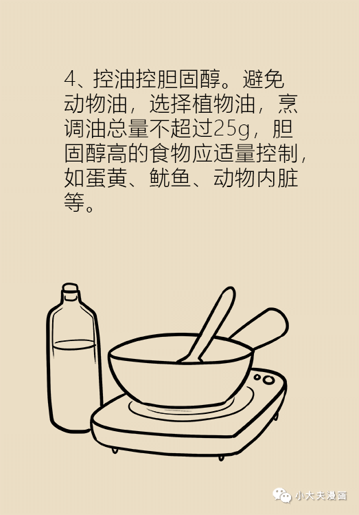 這份脂肪肝食譜胖瘦都能用，照著吃準沒錯！ 未分類 第18張