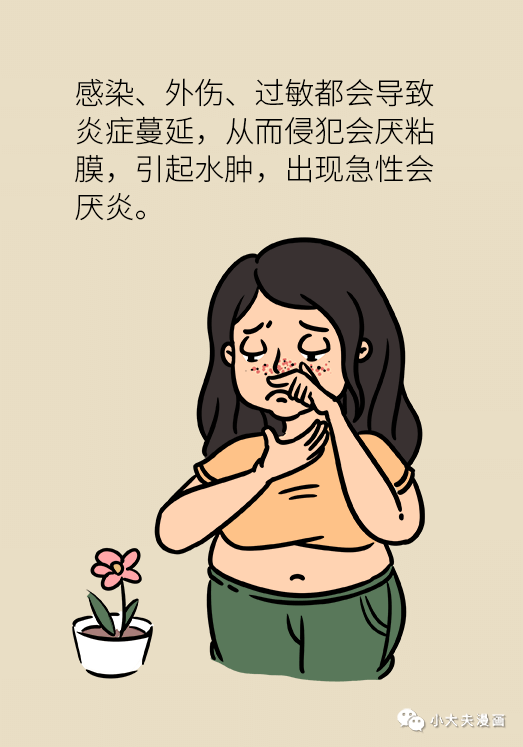 30歲女性嗓子疼險些喪命！醫生忠告，嗓子疼伴隨這五種症狀趕緊去急診！ 健康 第13張