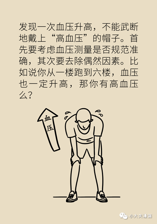 都是高血压，用药不一样，原因原来在这里！
