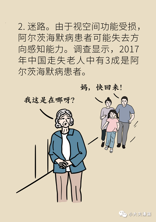 世界阿爾茨海默病日：不要忽視！他正在被時間吞噬靈魂！ 健康 第18張