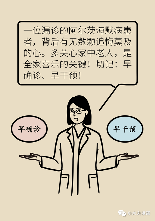 世界阿爾茨海默病日：不要忽視！他正在被時間吞噬靈魂！ 健康 第27張