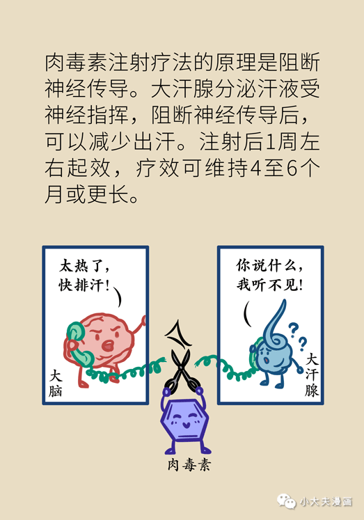 夏天来了，尴尬癌要犯了……「七里香」怎么才能根除？