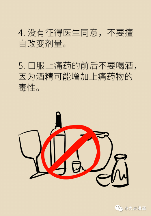 癌症之痛，何藥可解？ 健康 第30張