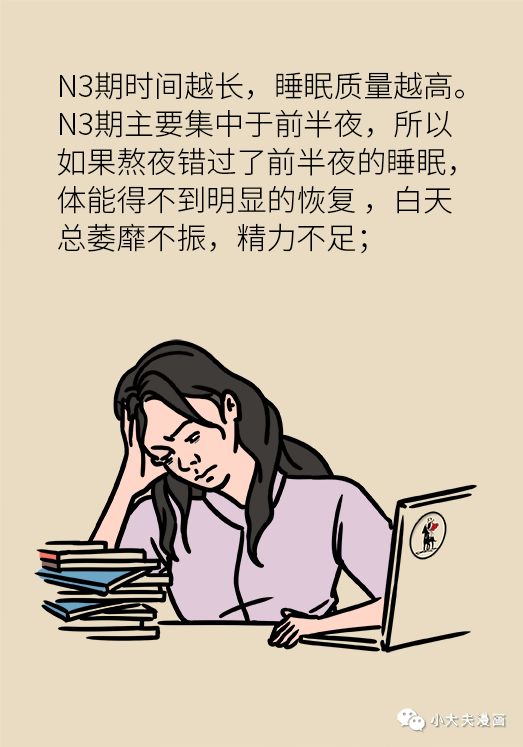 睡眠必須要滿8個小時？如何補覺才睡得香？關於睡眠，這篇文章全講透了！ 健康 第11張