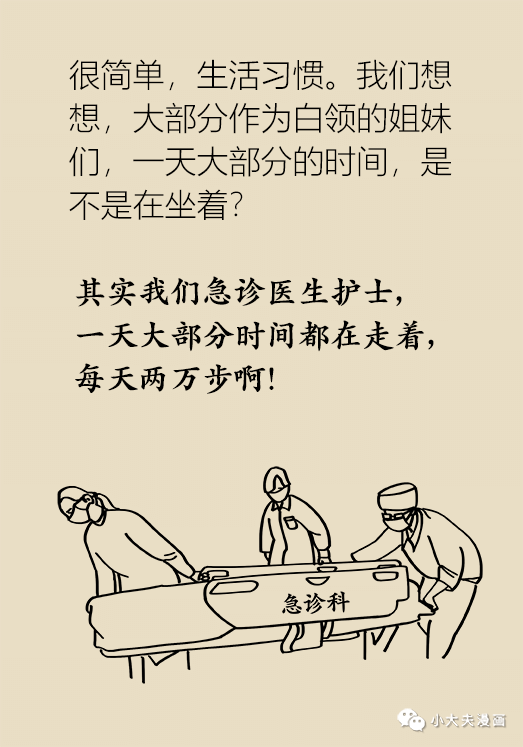 美體瘦身︱不花錢就可以練出大長腿的辦法，為什麼不早點告訴我？ 健康 第11張