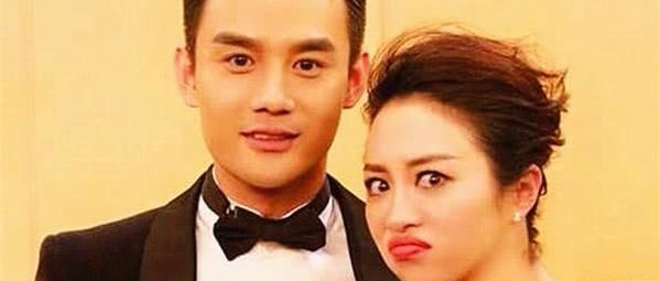 孩子都快三岁了，才知道他们是夫妻，隐藏的真是够深的啊！