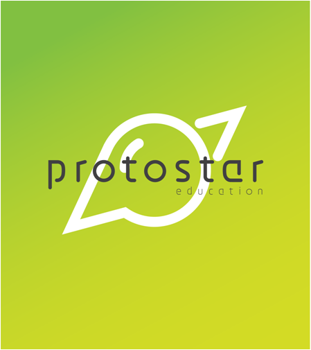 Protostar抱抱星英语