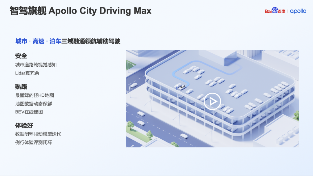 上海车展探秘：NVIDIA如何引领自动驾驶技术的下一代革命的图4